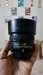 Nikon 50mm 1.8G Prime leans with Caps, Hood. filter
